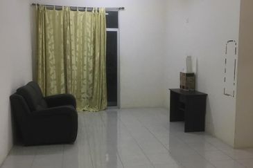 Pangsapuri Kelisa Residensi