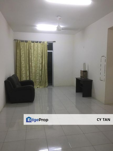 Kelisa Residence at Seberang Jaya nearby Sunway Carnival Mall, Penang, Penang, Seberang Jaya