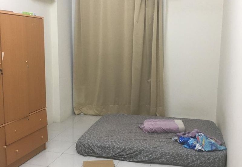 Pangsapuri Kelisa Residensi