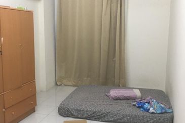 Pangsapuri Kelisa Residensi