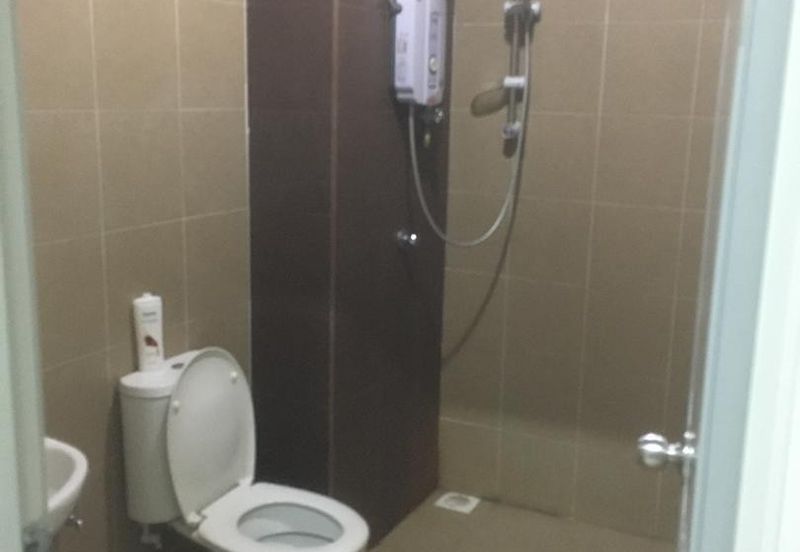 Pangsapuri Kelisa Residensi