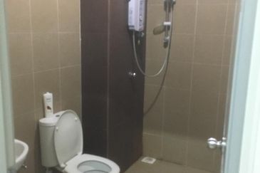 Pangsapuri Kelisa Residensi