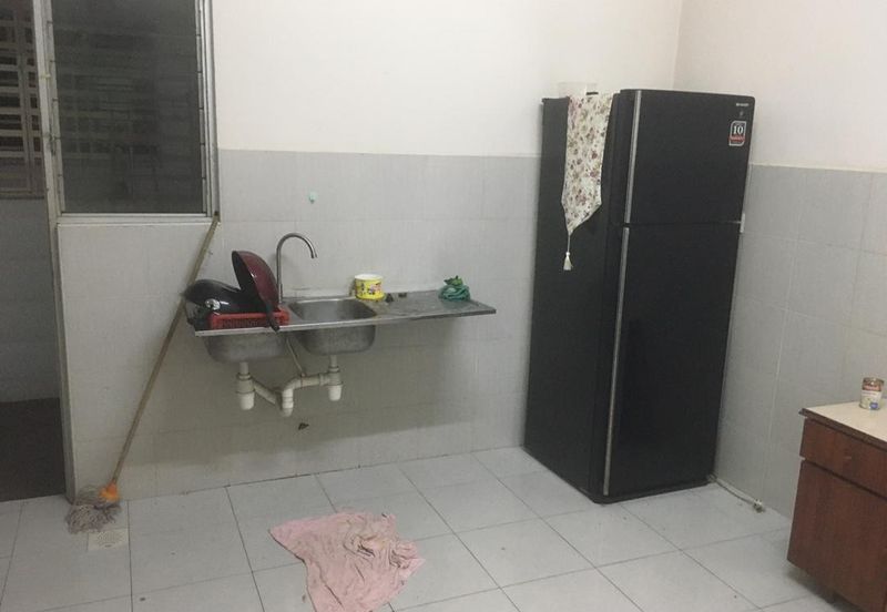 Pangsapuri Kelisa Residensi