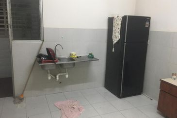 Pangsapuri Kelisa Residensi