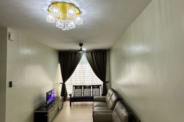 Residensi Pauh Permai