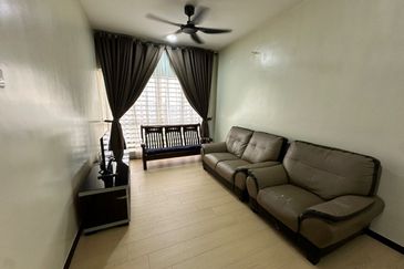 Residensi Pauh Permai