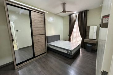 Residensi Pauh Permai