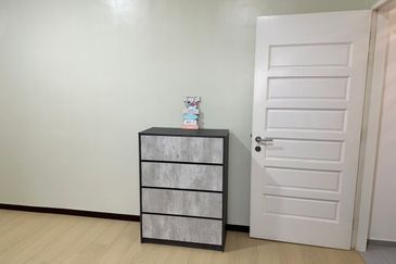 Residensi Pauh Permai