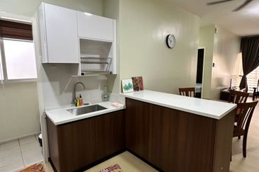 Residensi Pauh Permai