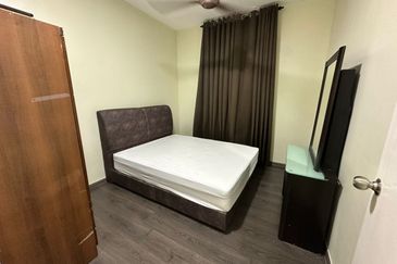 Residensi Pauh Permai