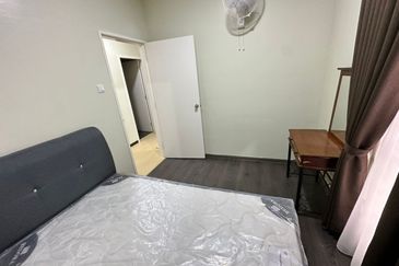 Residensi Pauh Permai