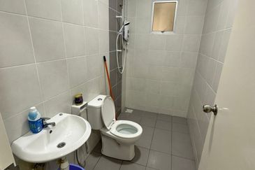 Residensi Pauh Permai