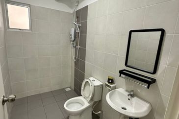 Residensi Pauh Permai