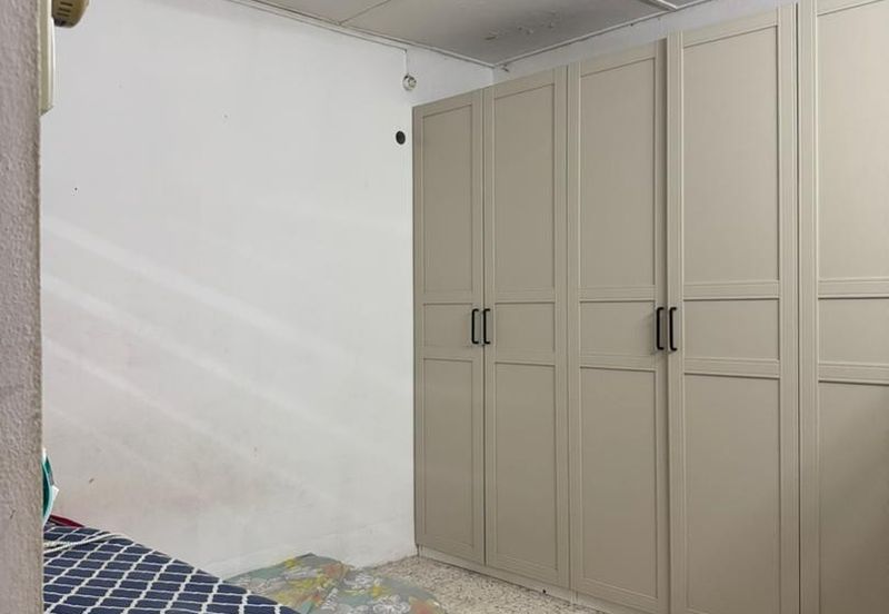 Bandar Seberang Jaya