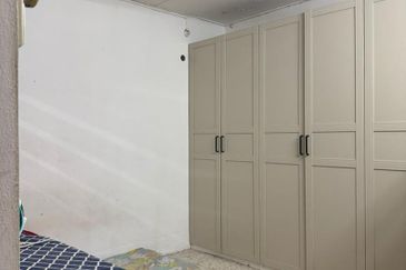 Bandar Seberang Jaya