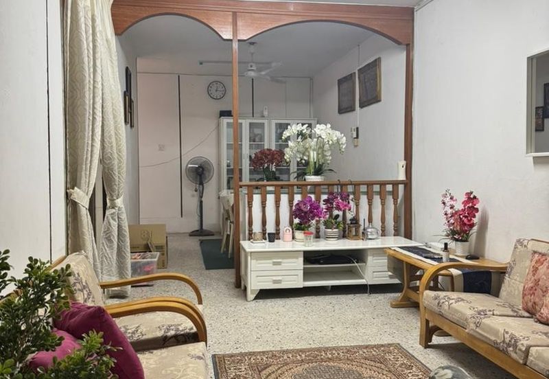 Bandar Seberang Jaya