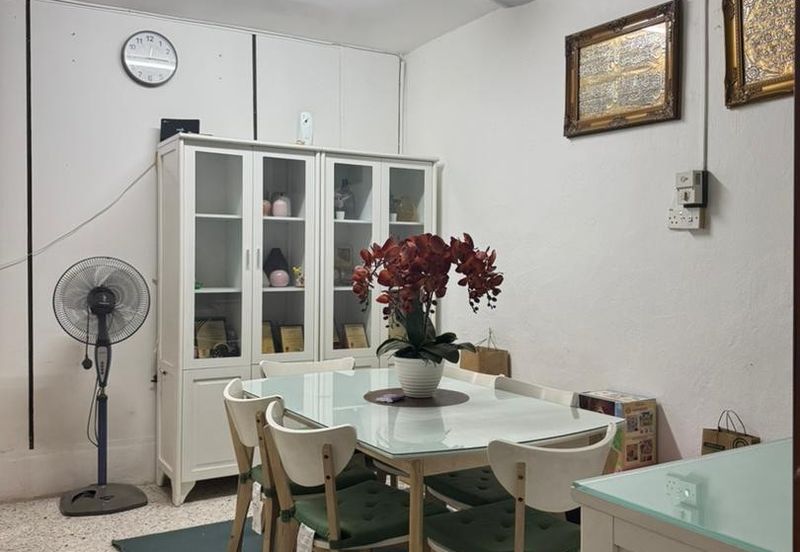 Bandar Seberang Jaya