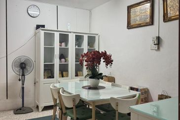 Bandar Seberang Jaya