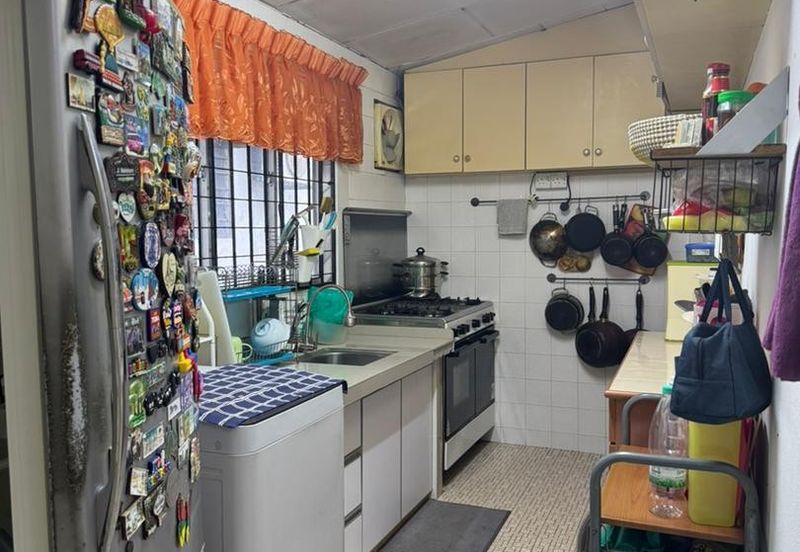 Bandar Seberang Jaya