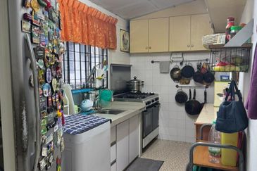 Bandar Seberang Jaya