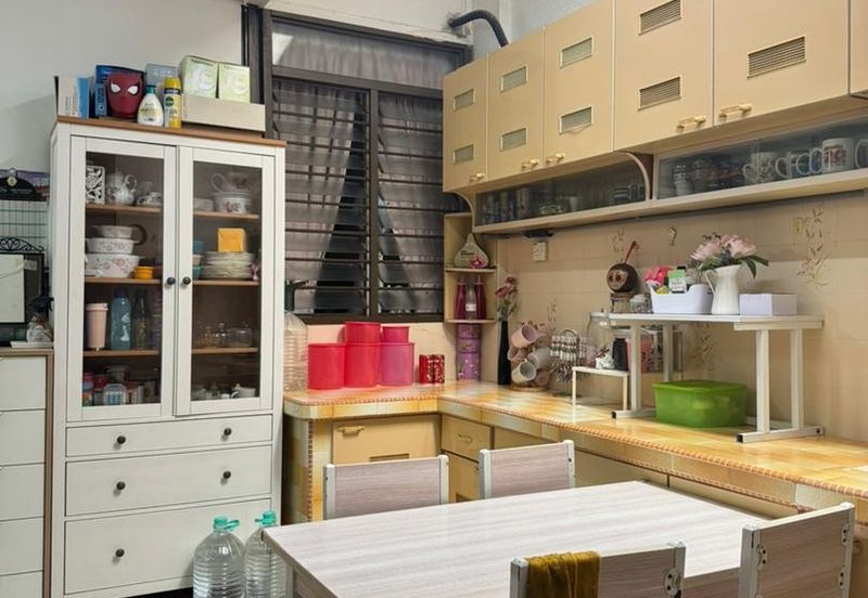 Bandar Seberang Jaya