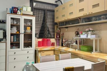 Bandar Seberang Jaya