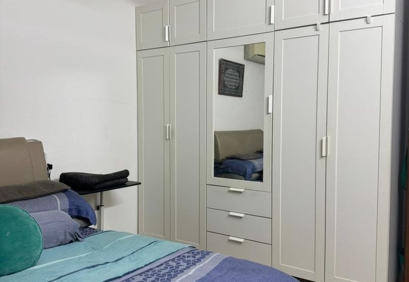 Bandar Seberang Jaya