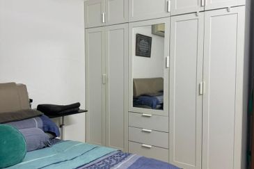 Bandar Seberang Jaya