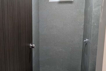 Residensi Damai ( Signature 3 ) with 2 carparks at Permatang Pauh nearby Sunway Carnival Mall and North-South Highway