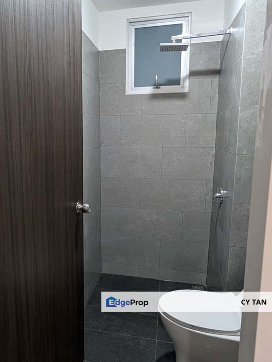 Residensi Damai ( Signature 3 ) with 2 carparks at Permatang Pauh nearby Sunway Carnival Mall and North-South Highway, Penang, Permatang Pauh