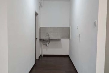 Residensi Damai ( Signature 3 ) with 2 carparks at Permatang Pauh nearby Sunway Carnival Mall and North-South Highway