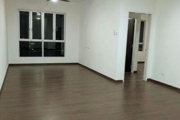 Residensi Damai ( Signature 3 ) with 2 carparks at Permatang Pauh nearby Sunway Carnival Mall and North-South Highway