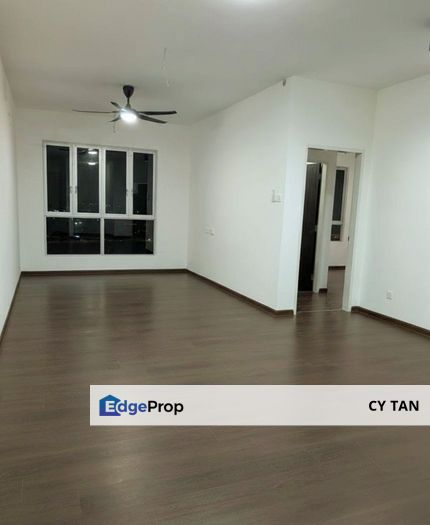 Residensi Damai ( Signature 3 ) with 2 carparks at Permatang Pauh nearby Sunway Carnival Mall and North-South Highway, Penang, Permatang Pauh
