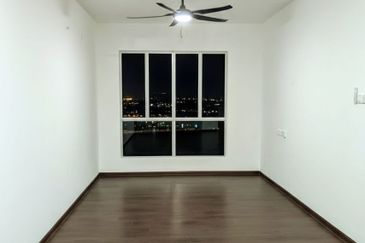 Residensi Damai ( Signature 3 ) with 2 carparks at Permatang Pauh nearby Sunway Carnival Mall and North-South Highway