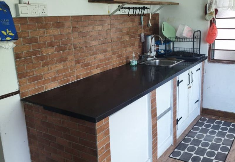 Kampong House at Permatang Pauh nearby UiTM & Politeknik, Seberang Perai, Penang