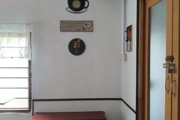 Kampong House at Permatang Pauh nearby UiTM & Politeknik, Seberang Perai, Penang