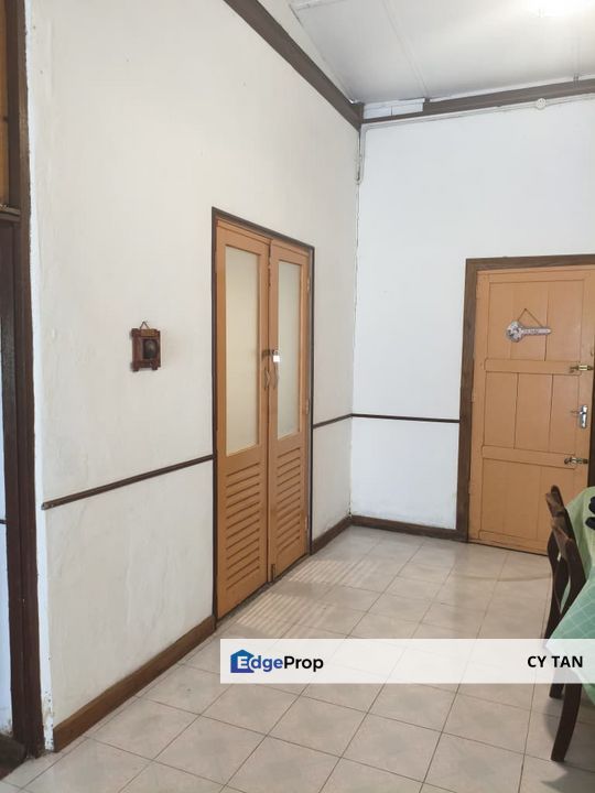 Kampong House at Permatang Pauh nearby UiTM & Politeknik, Seberang Perai, Penang, Penang, Permatang Pauh