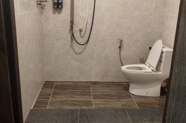 Kampong House at Permatang Pauh nearby UiTM & Politeknik, Seberang Perai, Penang