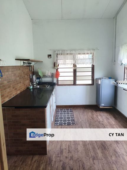 Kampong House at Permatang Pauh nearby UiTM & Politeknik, Seberang Perai, Penang, Penang, Permatang Pauh