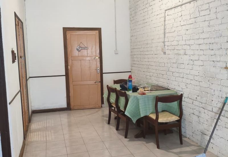 Kampong House at Permatang Pauh nearby UiTM & Politeknik, Seberang Perai, Penang