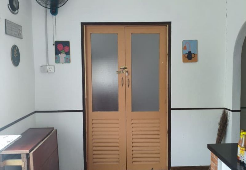 Kampong House at Permatang Pauh nearby UiTM & Politeknik, Seberang Perai, Penang