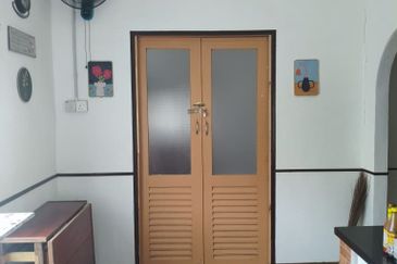 Kampong House at Permatang Pauh nearby UiTM & Politeknik, Seberang Perai, Penang