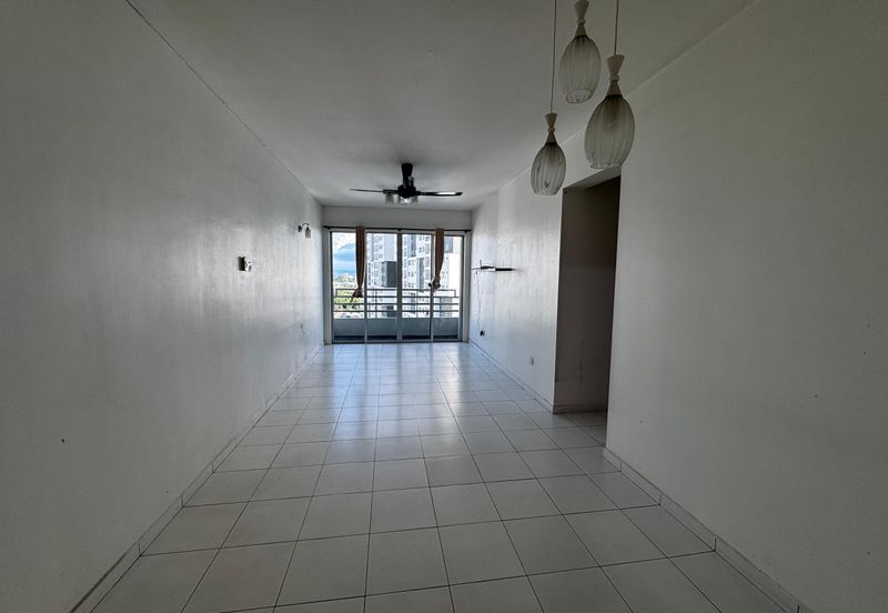 Pangsapuri Palma Laguna