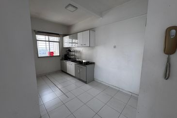 Pangsapuri Palma Laguna