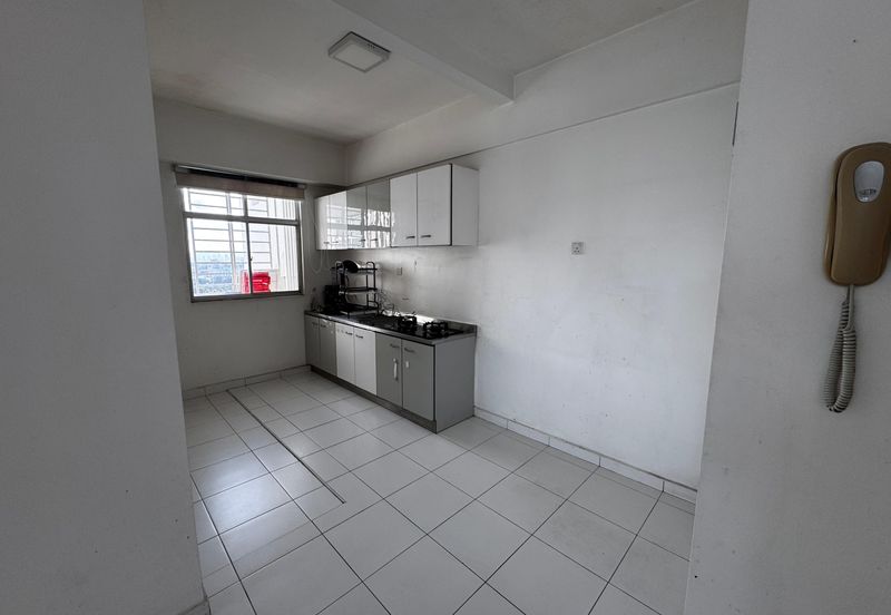 Pangsapuri Palma Laguna