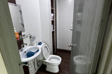 Pangsapuri Palma Laguna