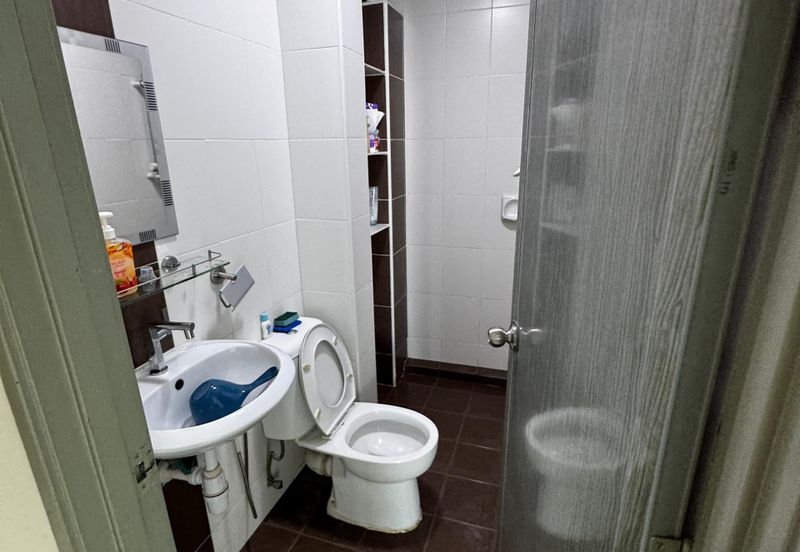 Pangsapuri Palma Laguna