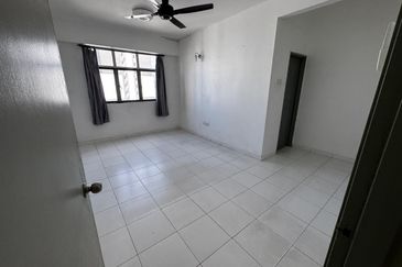 Pangsapuri Palma Laguna