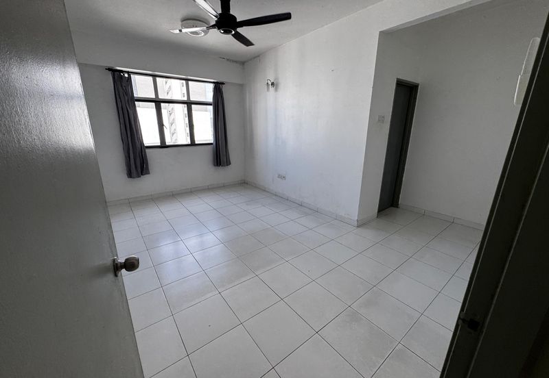 Pangsapuri Palma Laguna