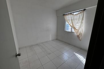 Pangsapuri Palma Laguna